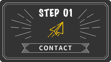 STEP 01 CONTACT