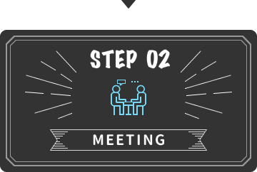 STEP 02 MEETING